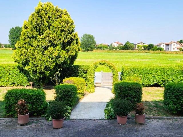 Appartamento in vendita a Fontanellato PR
