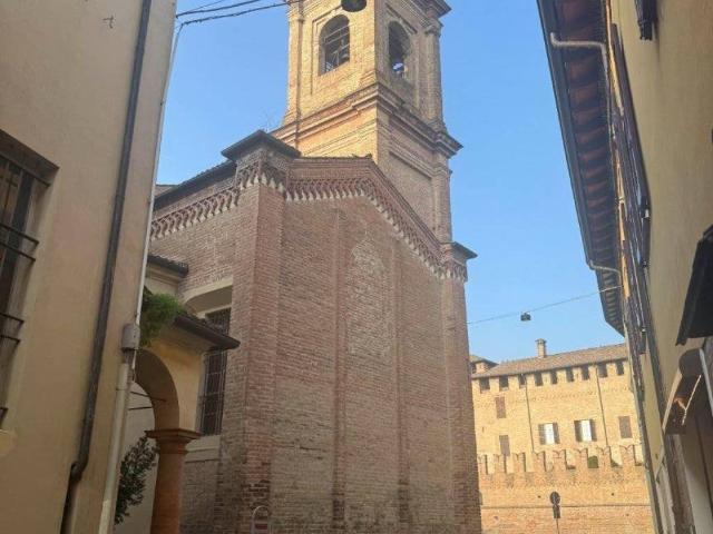 Appartamento in vendita a Fontanellato PR