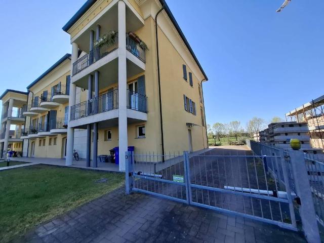 Appartamento in vendita a Fontanellato PR