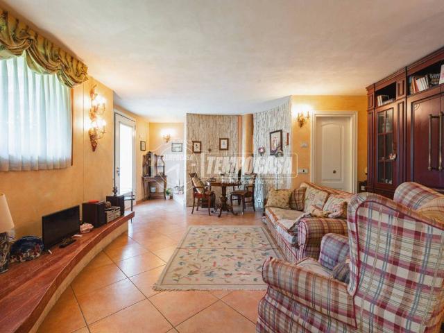 Appartamento in vendita a Fontanellato PR