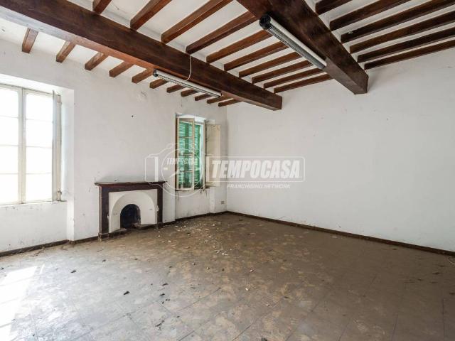 Appartamento in vendita a Fontanellato PR