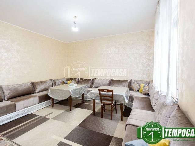 Appartamento in vendita a Fontanella BG