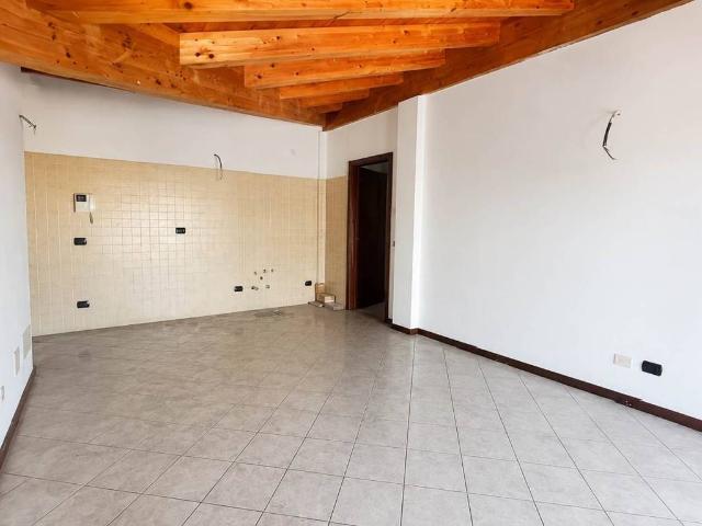 Appartamento in vendita a Fontanella BG
