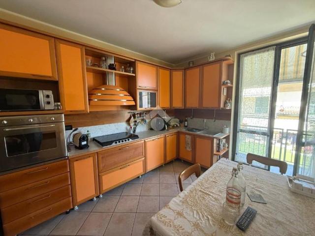 Appartamento in vendita a Fontanella BG