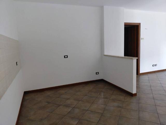 Appartamento in vendita a Fontanella BG