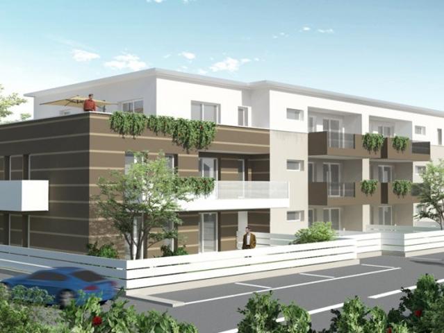 Appartamento in vendita a Fontaniva