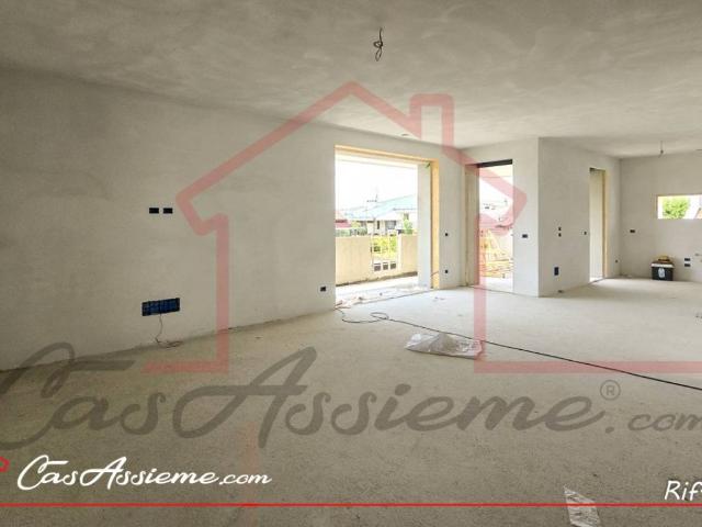 Appartamento in vendita a Fontaniva PD