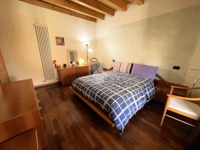 Appartamento in vendita a Fontaniva PD