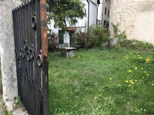 Appartamento in vendita a Fontanigorda GE