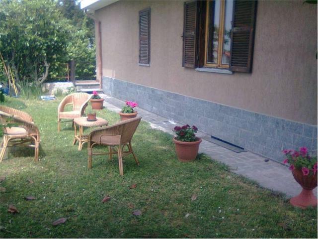 Appartamento in vendita a Fontanile AT