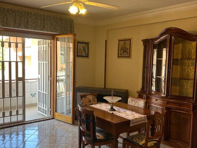 Appartamento in vendita a Fonte Nuova RM