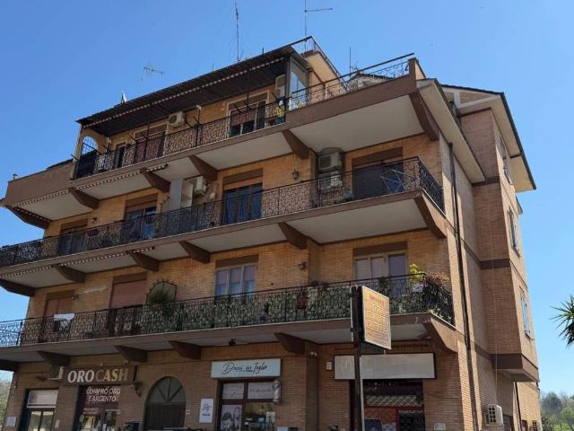 Appartamento in vendita a Fonte Nuova RM