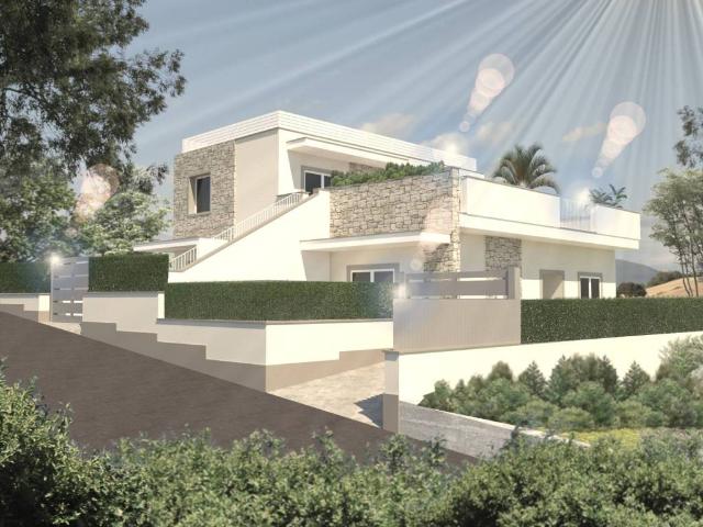 Appartamento in vendita a Fonte Nuova RM