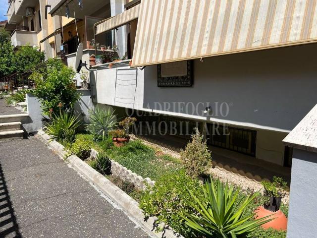 Appartamento in vendita a Fonte Nuova RM