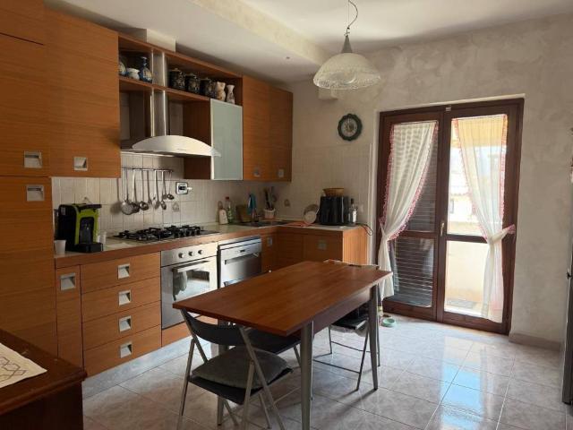 Appartamento in vendita a Fonte Nuova RM