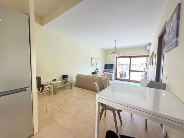 Appartamento in vendita a Fonte Nuova RM