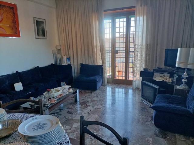 Appartamento in vendita a Fonte Nuova RM