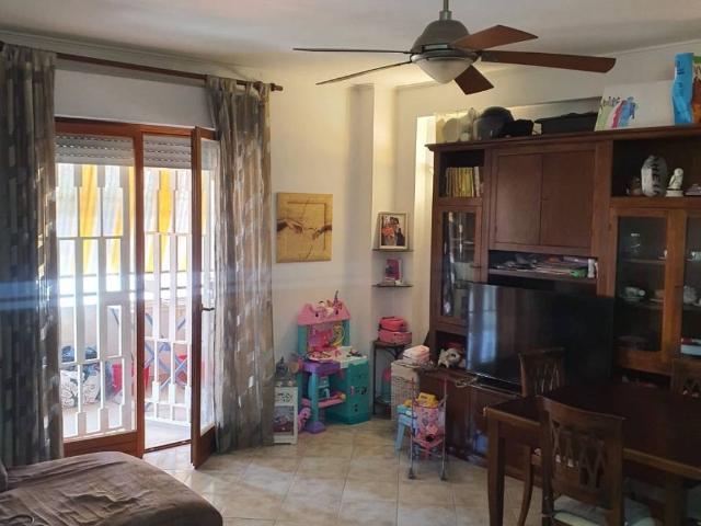 Appartamento in vendita a Fonte Nuova RM