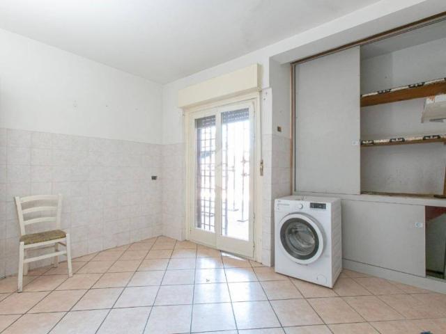 Appartamento in vendita a Fonte Nuova RM