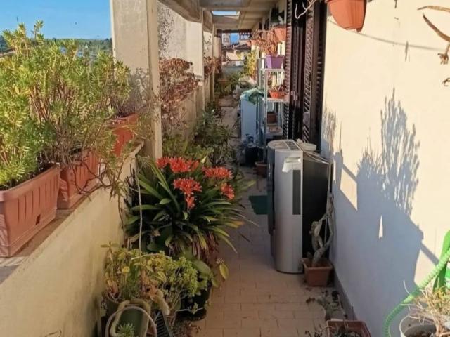 Appartamento in vendita a Fonte Nuova RM