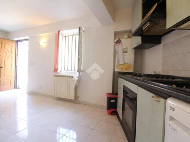 Appartamento in vendita a Fonte Nuova RM