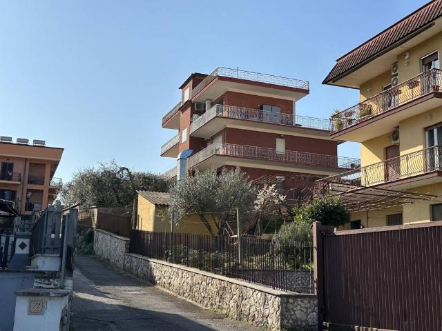 Appartamento in vendita a Fonte Nuova RM