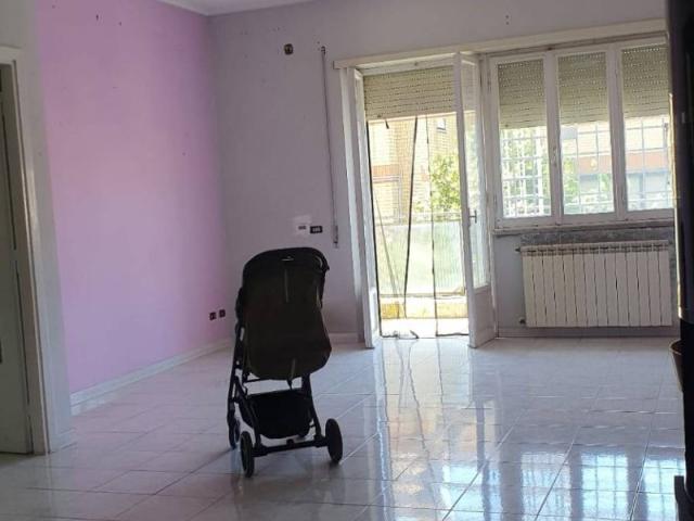 Appartamento in vendita a Fonte Nuova RM