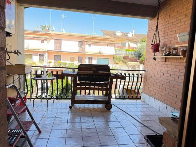 Appartamento in vendita a Fonte Nuova RM