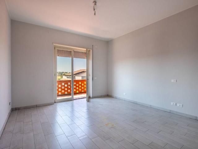 Appartamento in vendita a Fonte Nuova RM