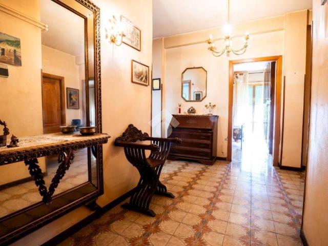 Appartamento in vendita a Fonte Nuova RM