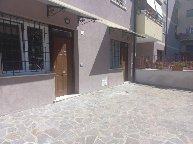 Appartamento in vendita a Fonte Nuova RM