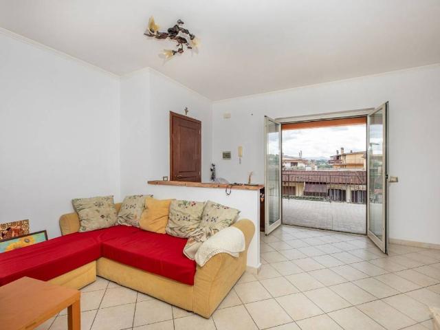 Appartamento in vendita a Fonte Nuova RM