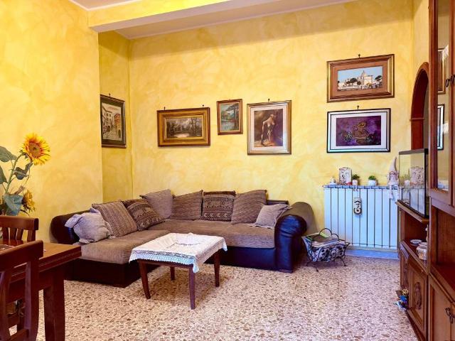 Appartamento in vendita a Fonte Nuova RM