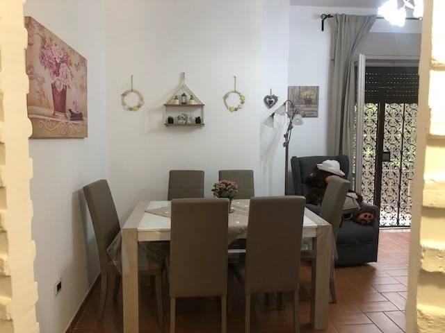 Appartamento in vendita a Fonte Nuova RM