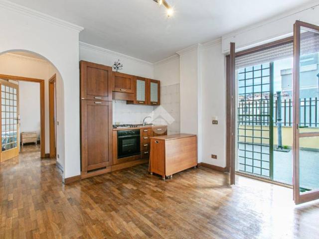 Appartamento in vendita a Fonte Nuova RM
