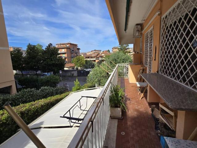 Appartamento in vendita a Fonte Nuova RM