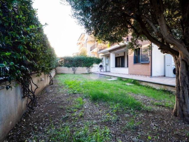 Appartamento in vendita a Fonte Nuova RM