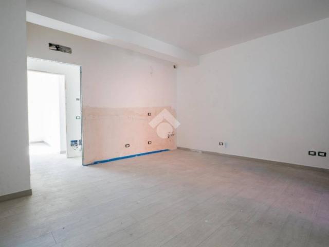 Appartamento in vendita a Fonte Nuova RM