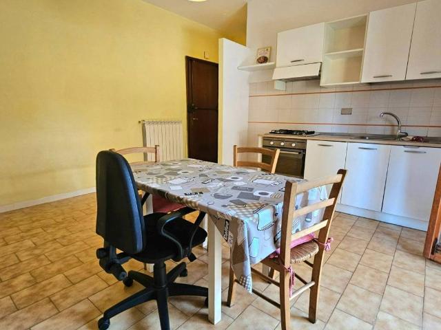 Appartamento in vendita a Fonte Nuova RM