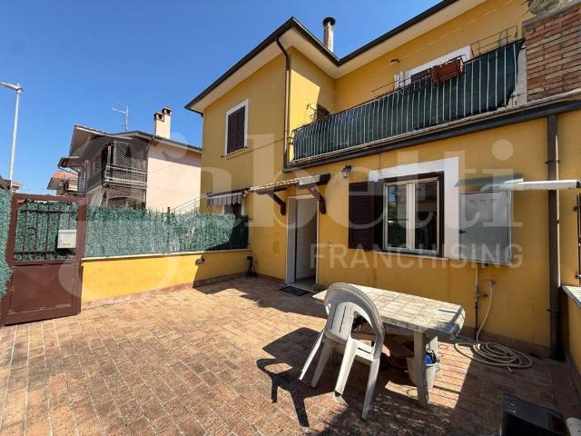 Appartamento in vendita a Fonte Nuova RM