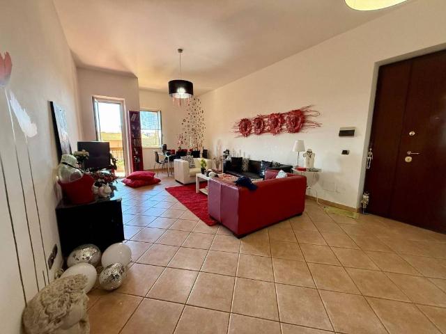 Appartamento in vendita a Fonte Nuova RM