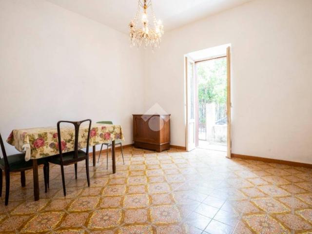 Appartamento in vendita a Fonte Nuova RM
