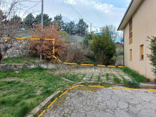Appartamento in vendita a Fontecchio AQ