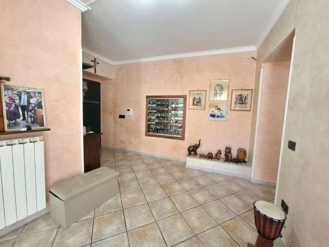 Appartamento in vendita a Fontechiari FR