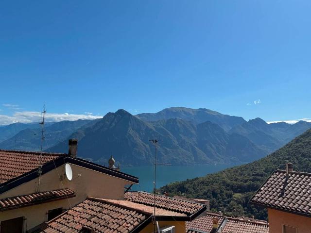 Appartamento in vendita a Fonteno BG