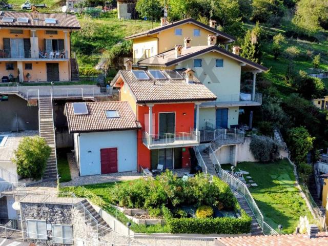 Appartamento in vendita a Fonteno BG