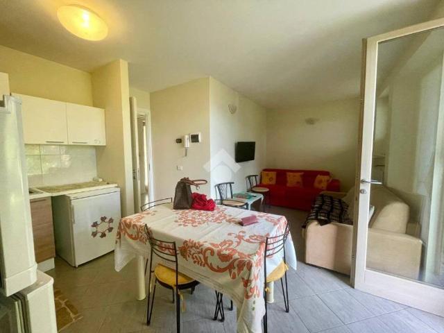 Appartamento in vendita a Fonteno BG