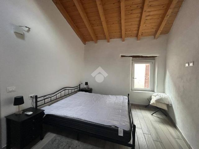 Appartamento in vendita a Fonteno BG