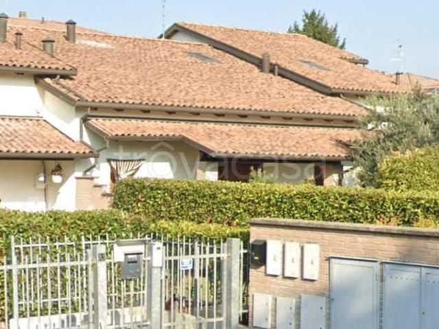 Appartamento in vendita a Fontevivo
