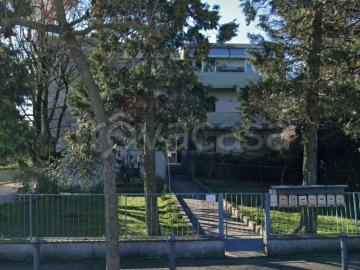 Appartamento in vendita a Fontevivo via Brigate Garibaldi, 5, Ponte Taro